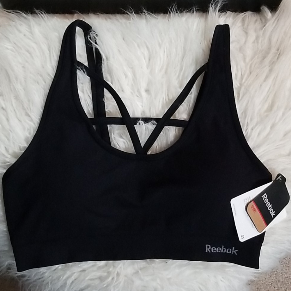 Reebok Sports Bra